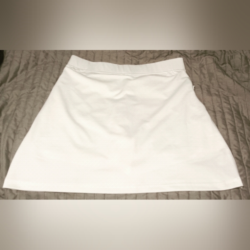 Gretchen Scott Tennis Skort Women's Size Small